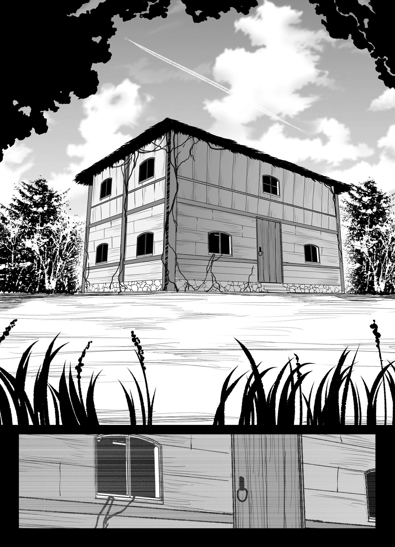 Mura Ichiban no Onee-chan page 2 full