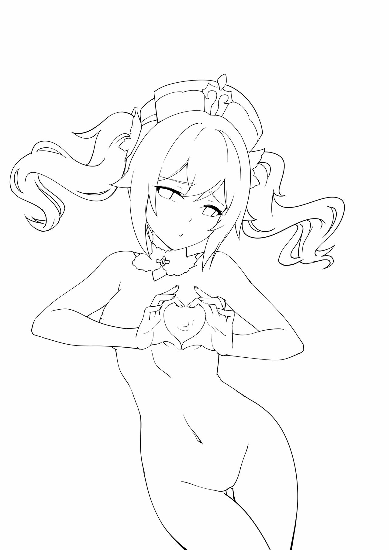 Barbara Star! Dush! page 2 full