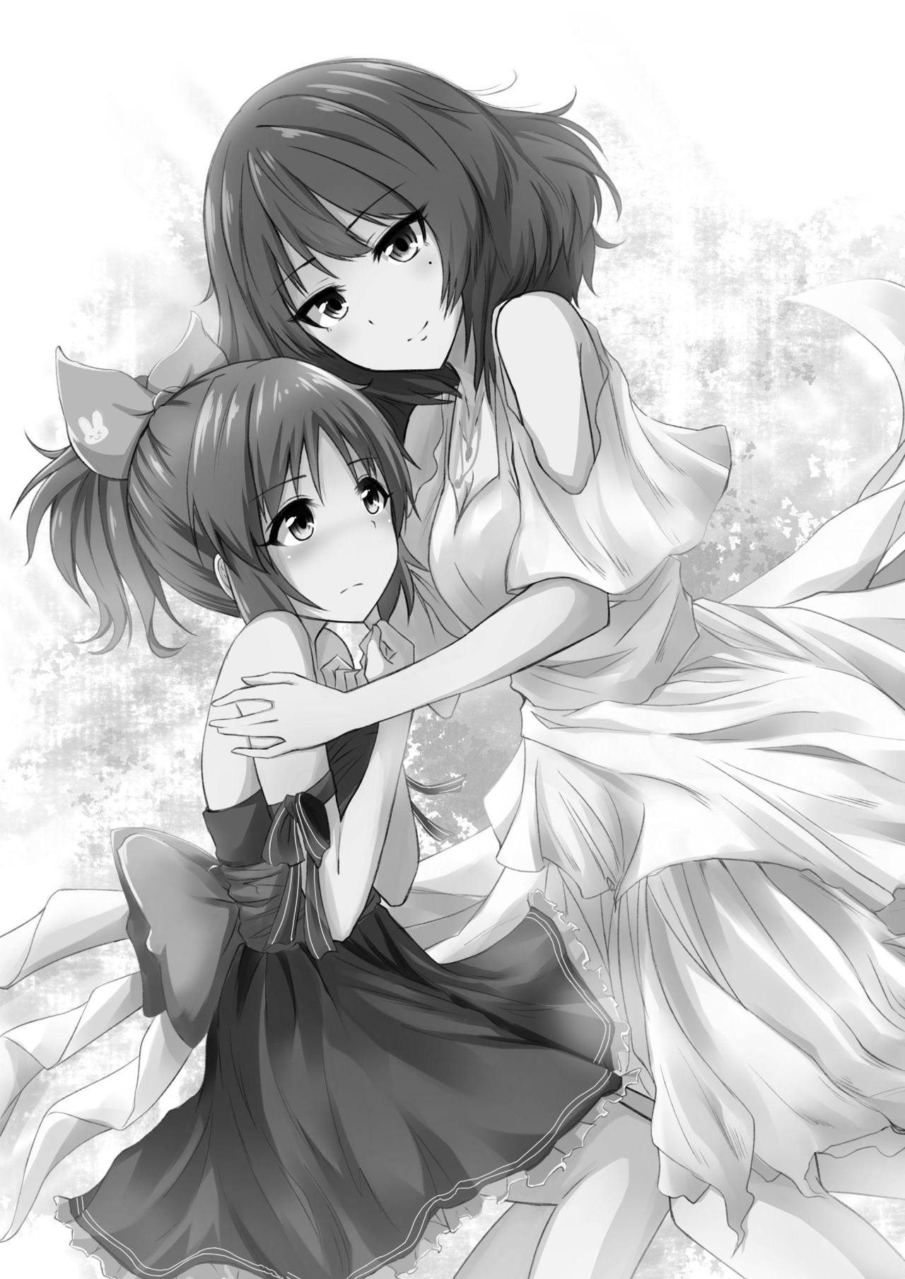 Kaede-san no Nana Ijiri page 2 full