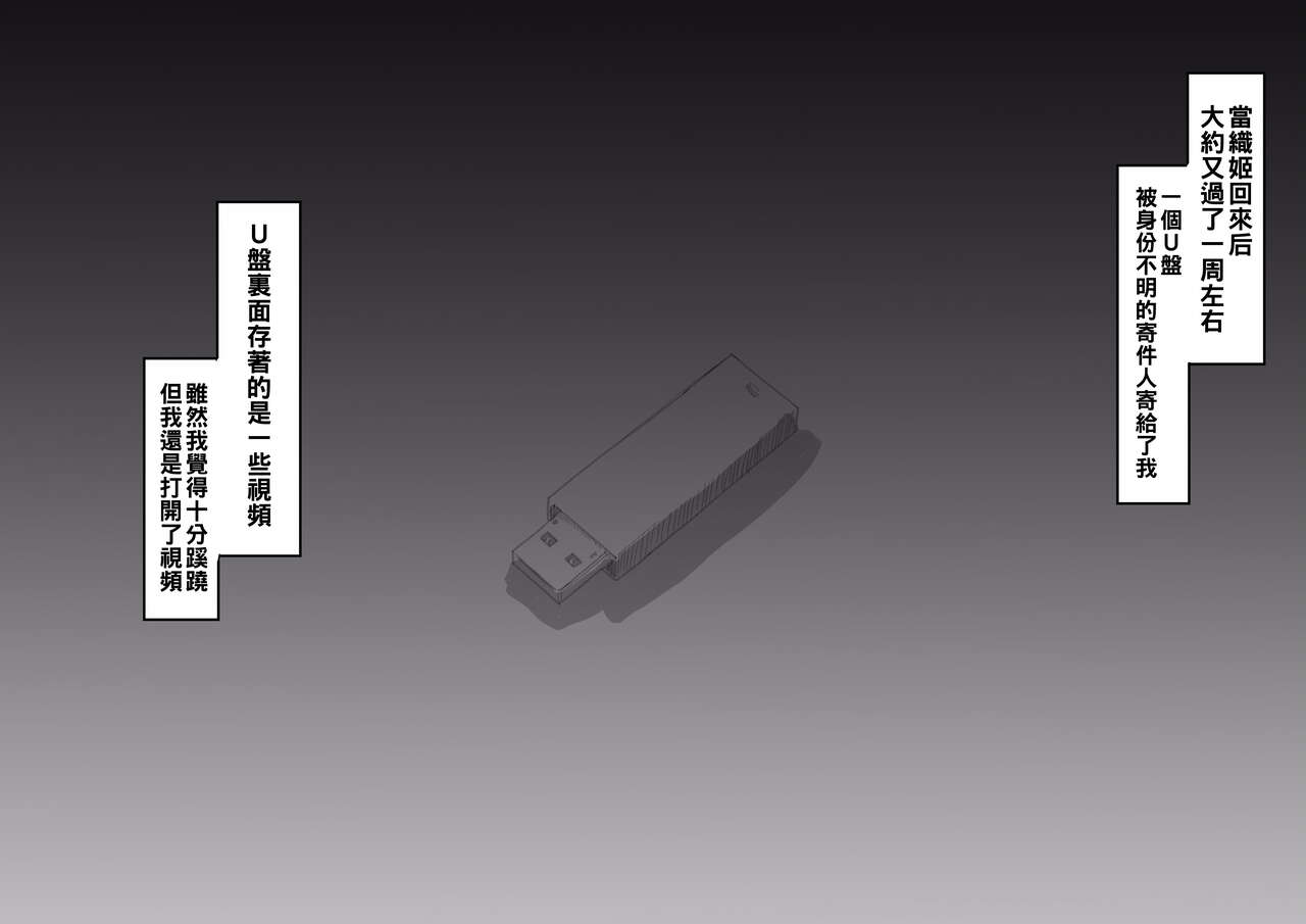 Orihime Netorare...? to Yoku Aru Yatsu page 4 full