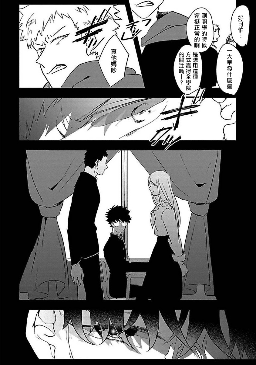 Chocolate Holic page 6 full