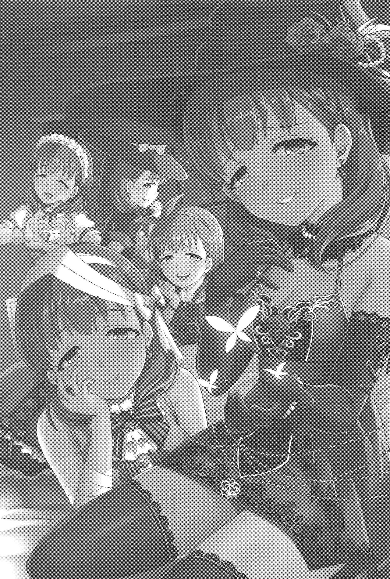 Trick or... page 3 full