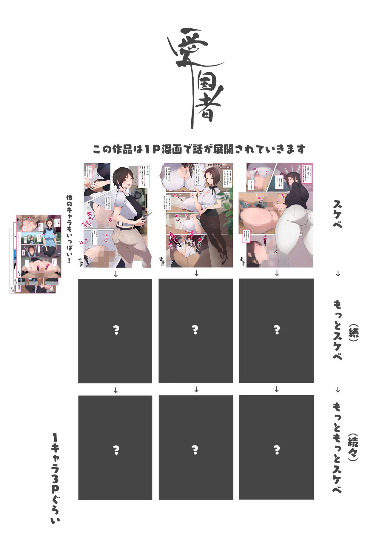 Kono Oyashiki no Bocchama wa… Otoko ni Ueta Maid-tachi ni Shiborarete Iru! ! Hataraku Onee-san-tachi Maid no Onee-san-tachi page 4 full