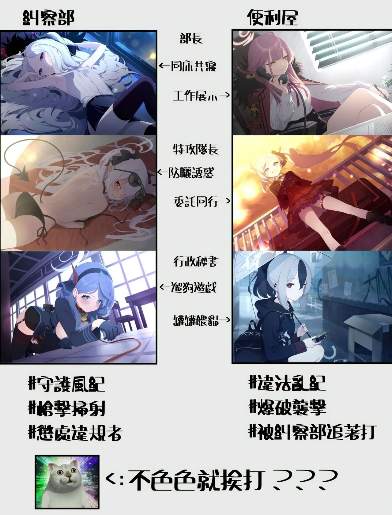 Swimsuit Iori  MiniManga page 10 full