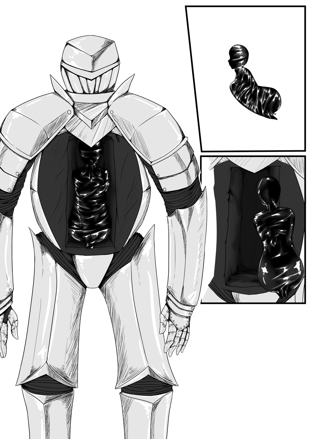 Crimson Witch Epilogue page 3 full