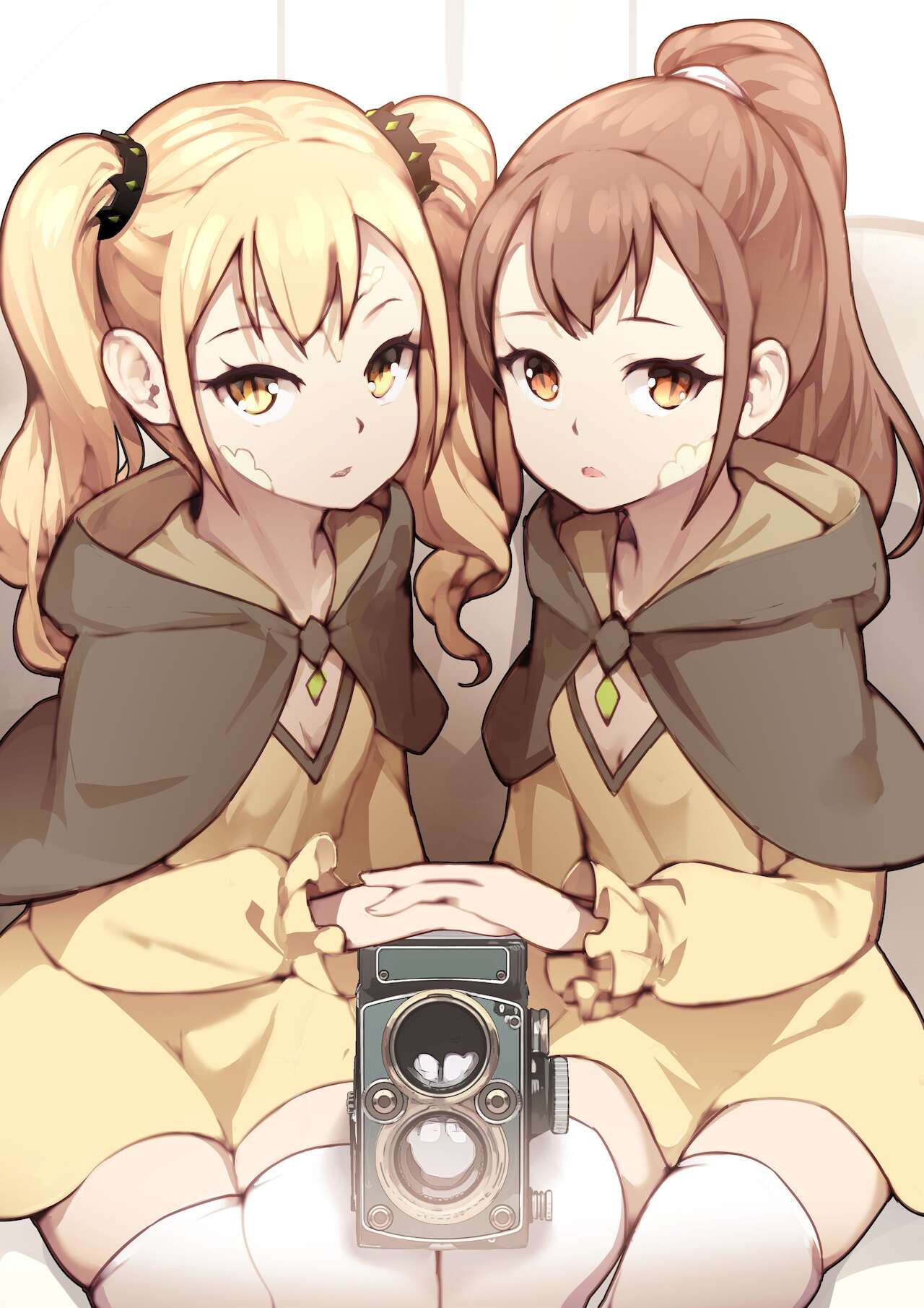 MAIDEN SINGULARITY Chapter 6 page 2 full