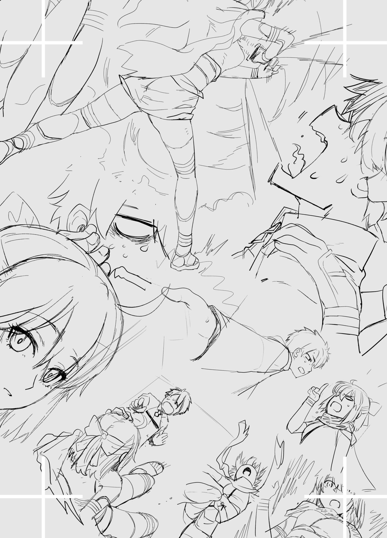 HEAVEN’S DRIVE 2 page 3 full