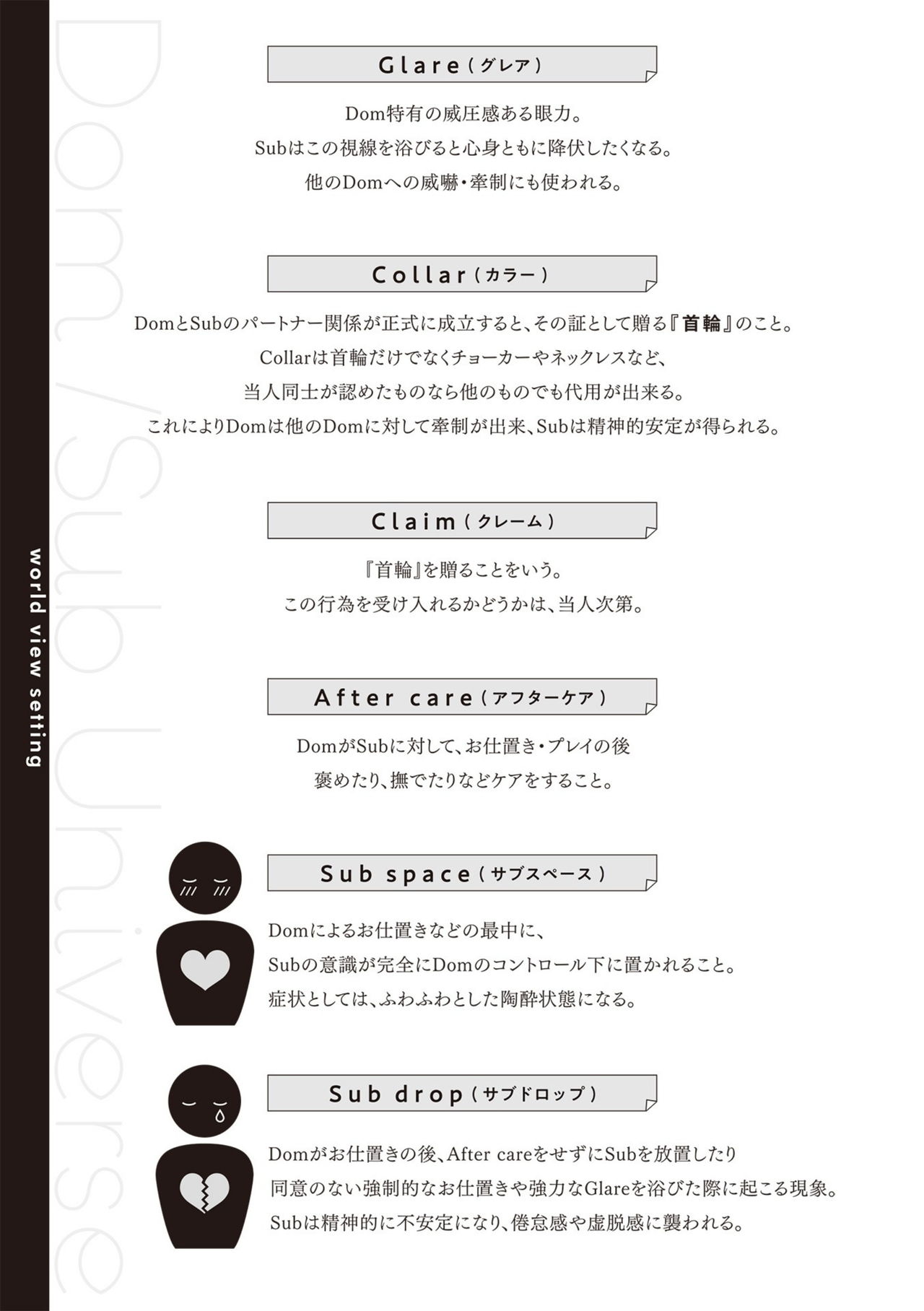 Dom/Sub Universe BL page 7 full