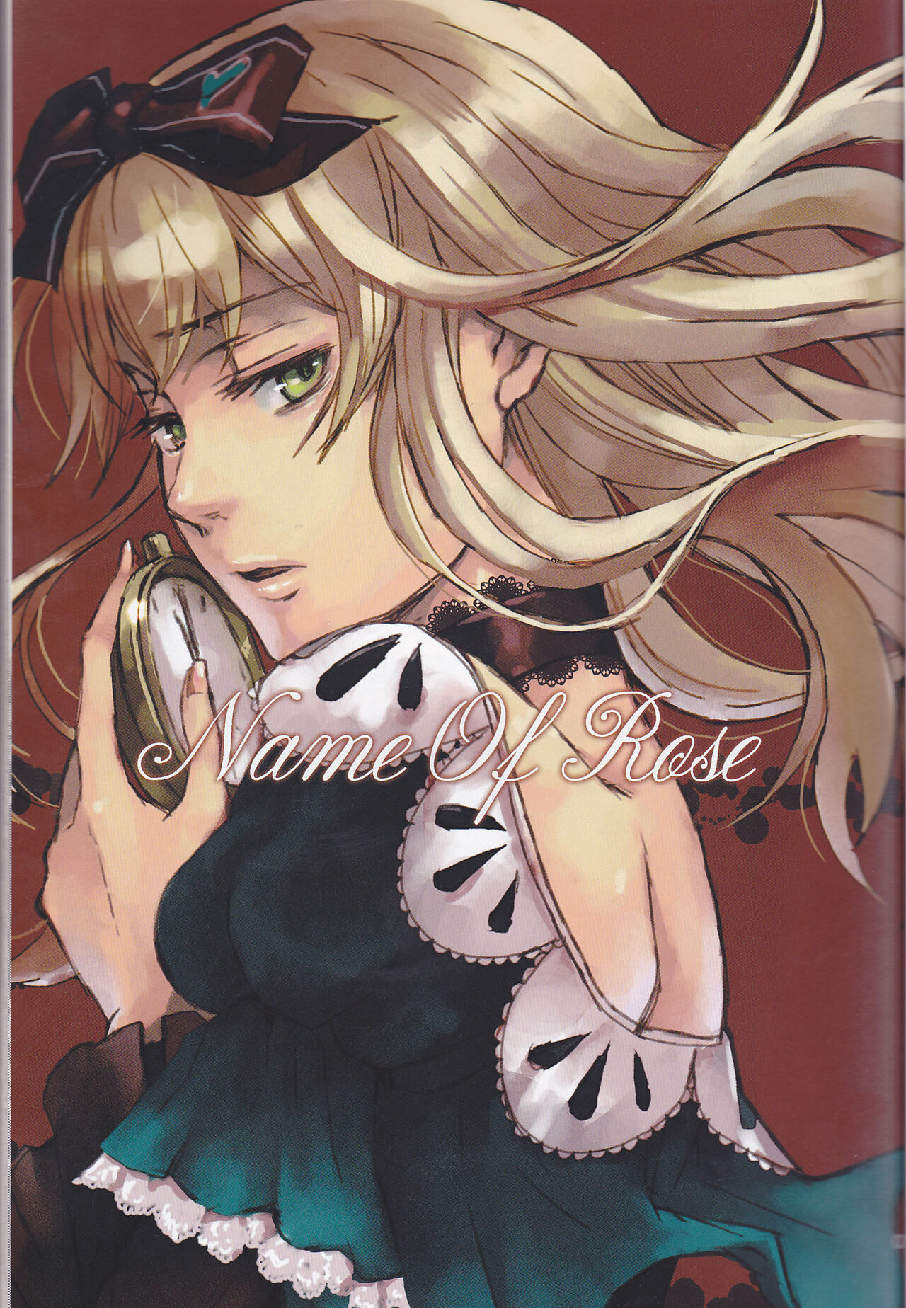 Name of Rose page 4 full