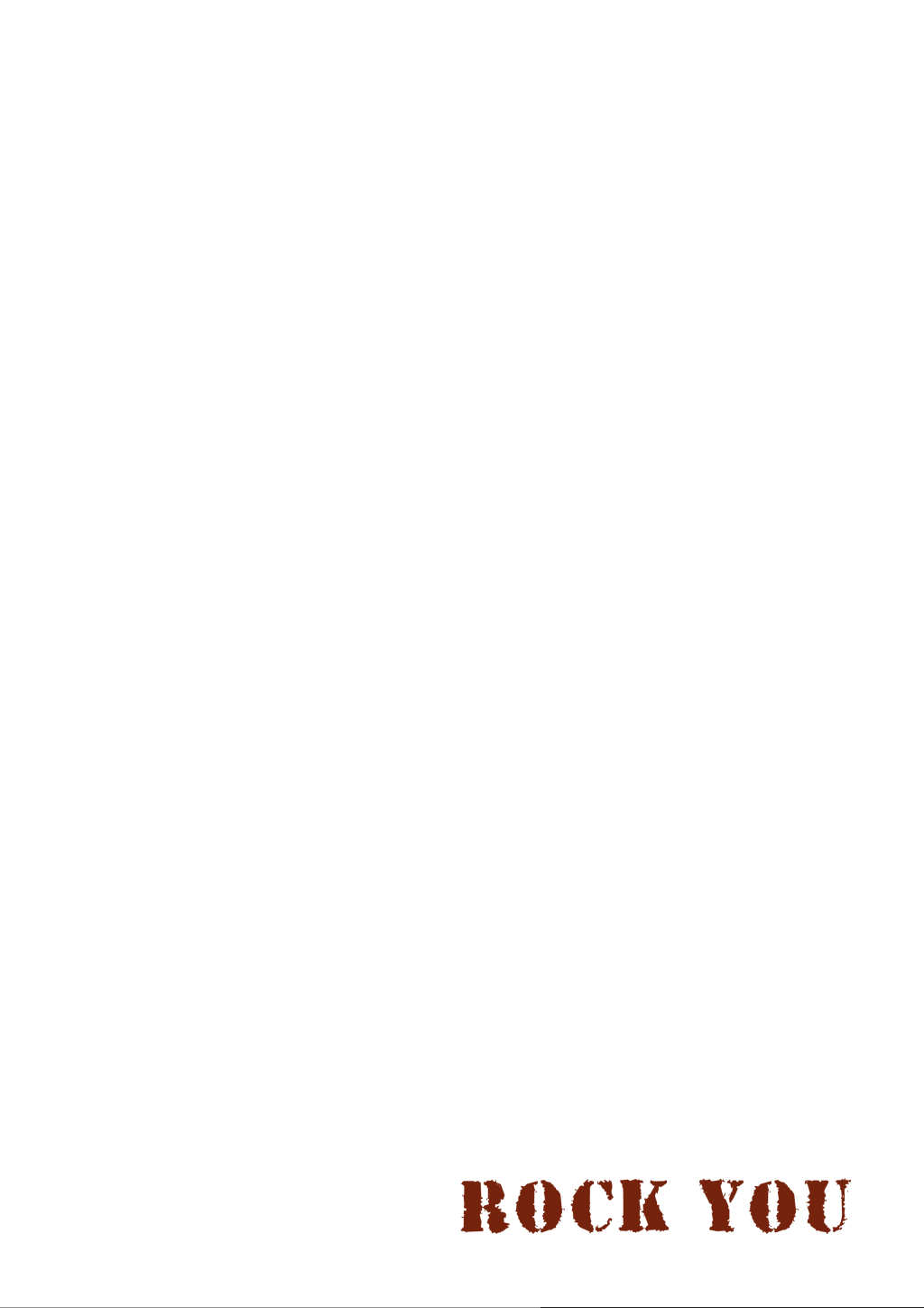 ROCK YOU!! page 2 full