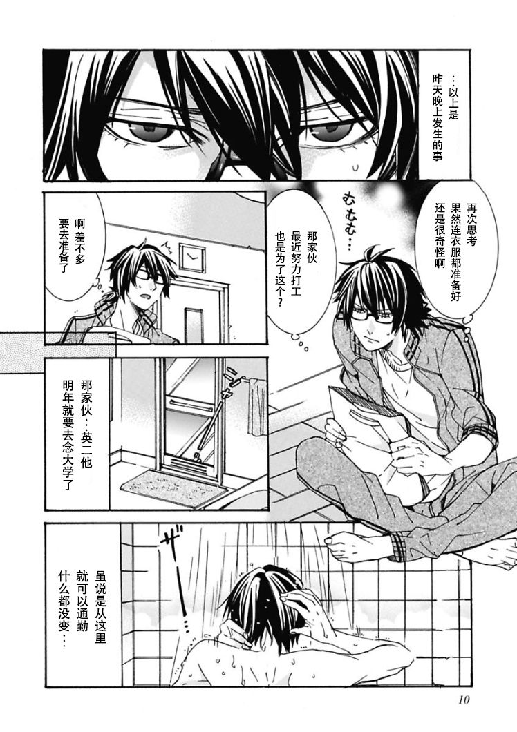 Ani-san Nyoubou Ch. 1 page 10 full