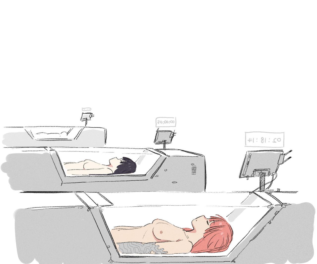 NTW x Supersass page 3 full