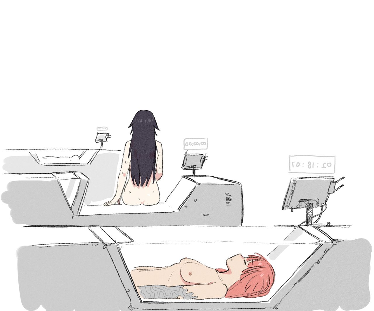 NTW x Supersass page 4 full