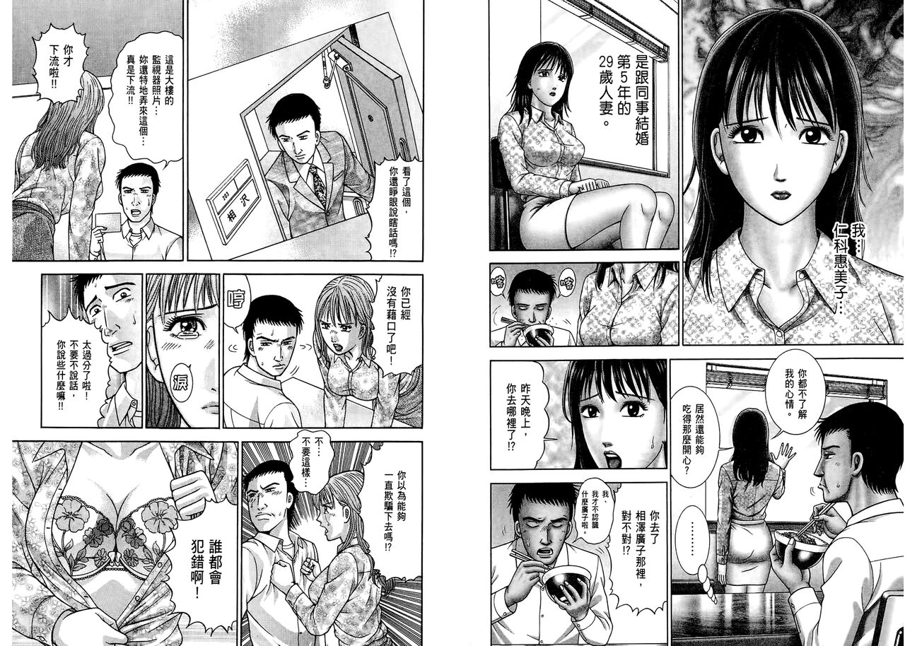 Gendai Bijinzuma Zukan page 3 full