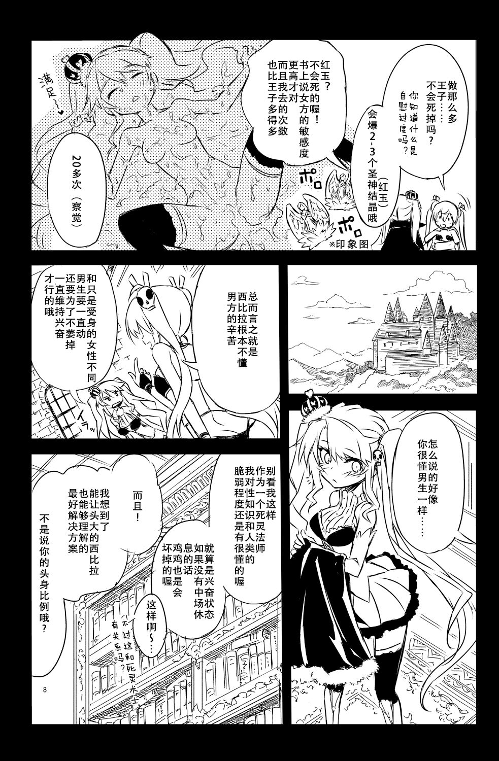 Sybilla Tore 2 page 8 full