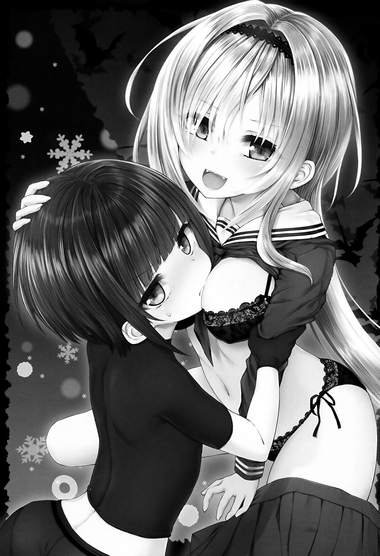 Cryptic Glitter page 3 full