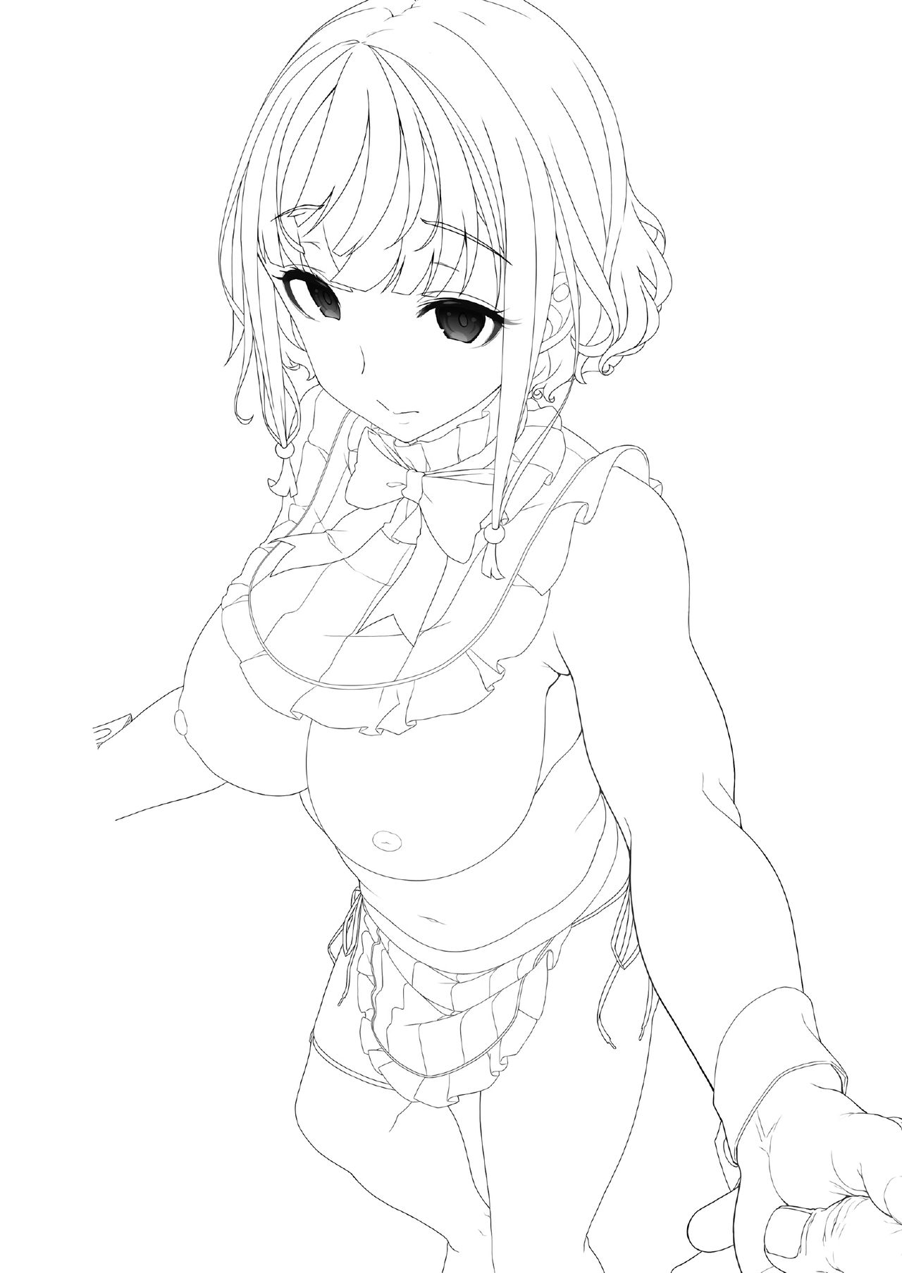 Tanetsuke Oji-san to Papakko JD Saimin Seikatsu | 播種的大叔與父控JD的催眠生活 page 3 full