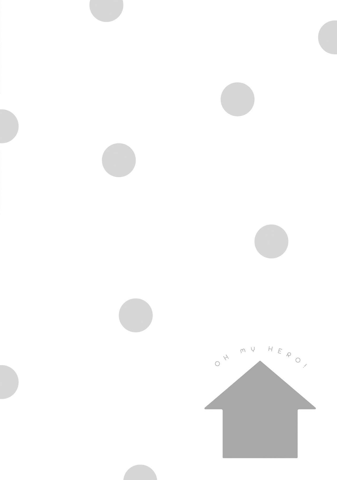 Oh My Hero! Ch. 2 page 2 full