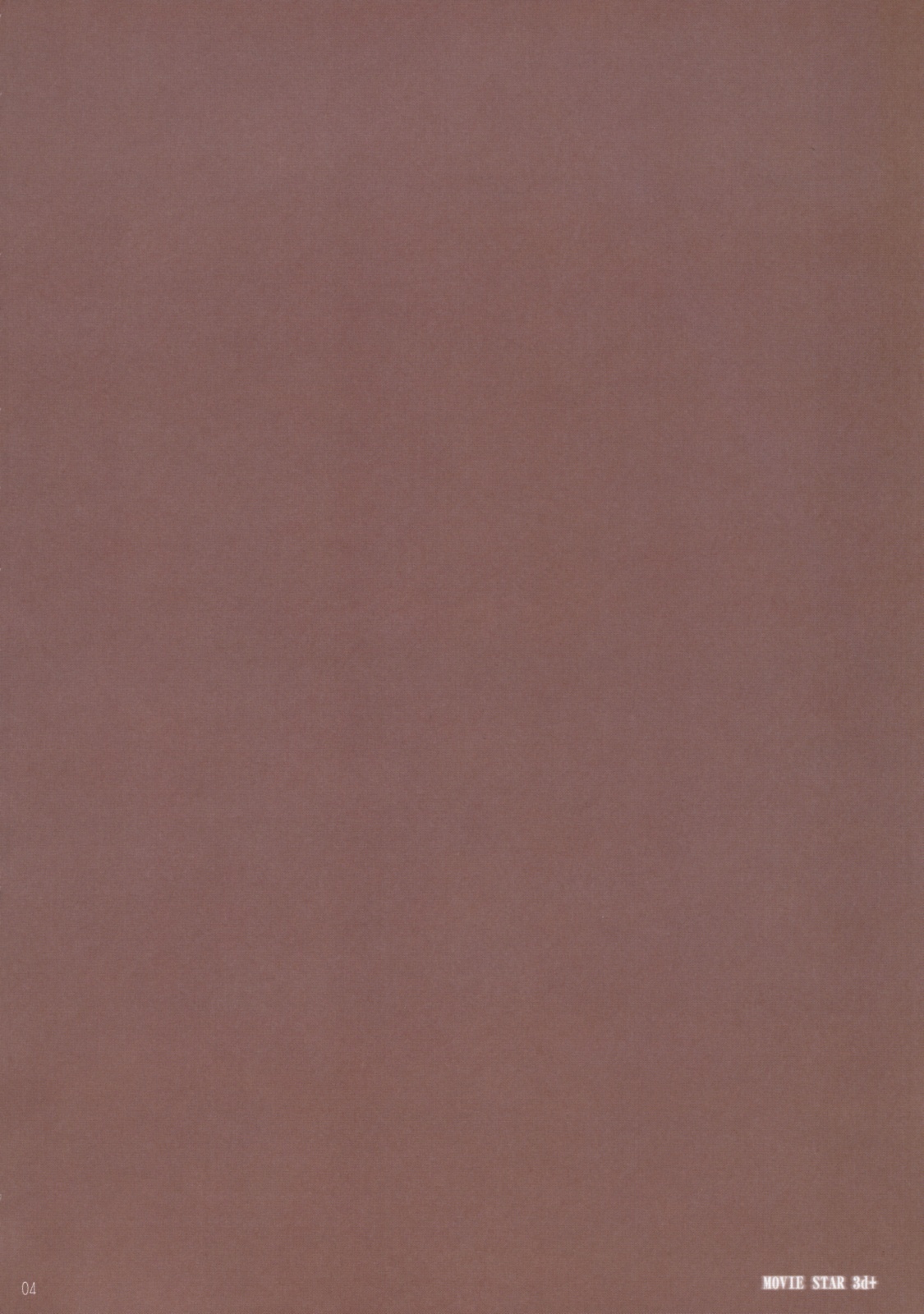 MOVIE STAR 3d+ page 3 full