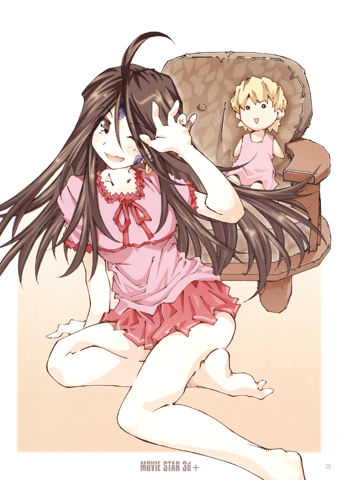 MOVIE STAR 3d+ page 4 full