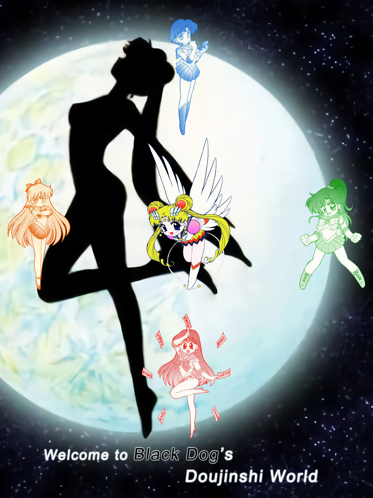 CHEAP TRICK page 2 full