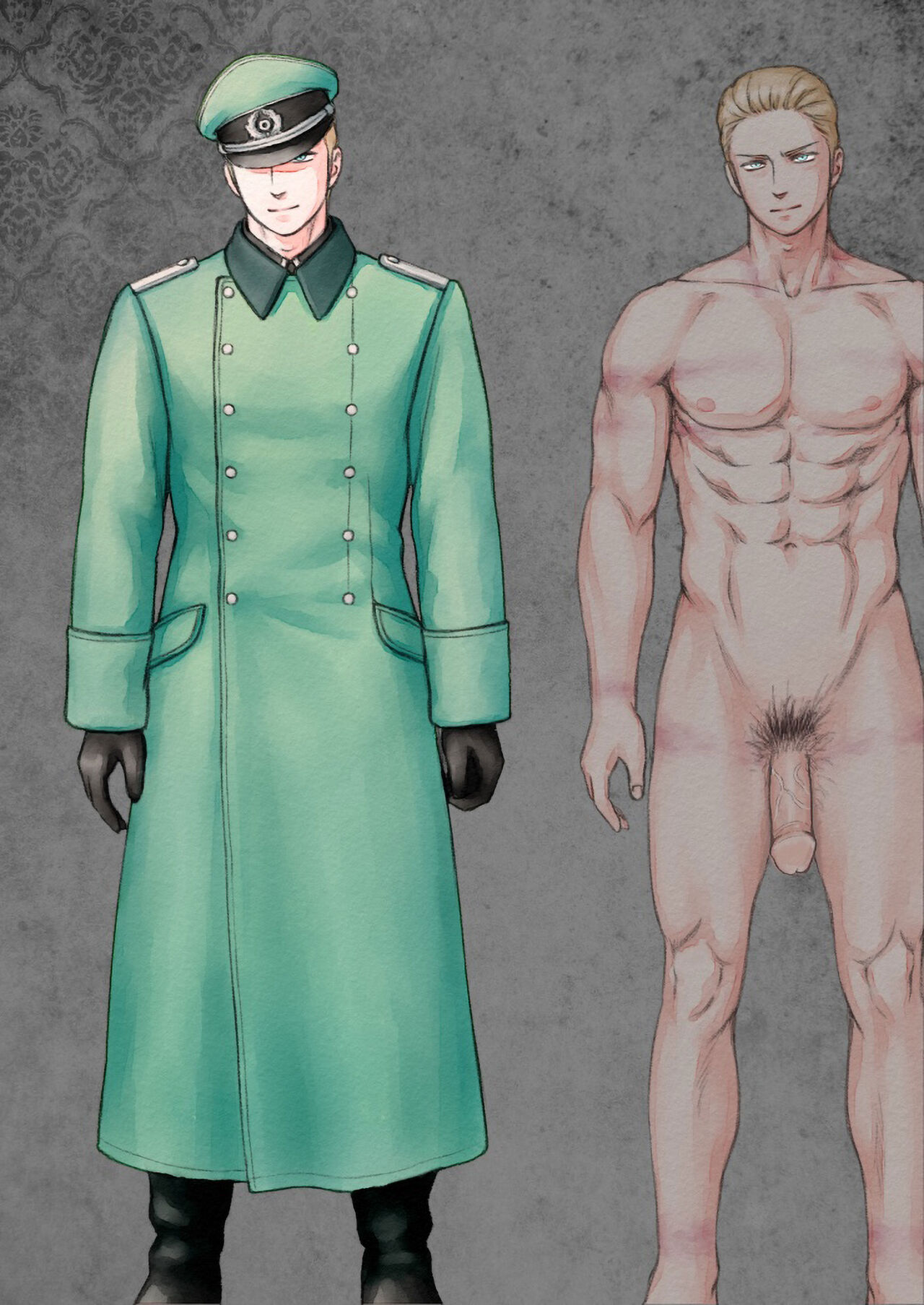 More   | 欲求不满 page 2 full