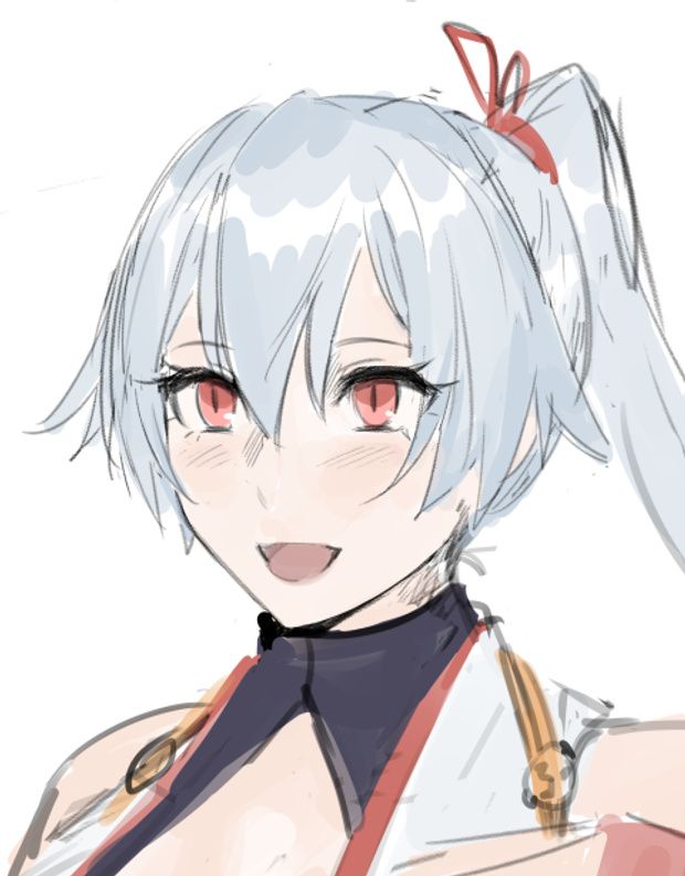 FGO Hitozuma-san wa Beit Chuu~ page 7 full