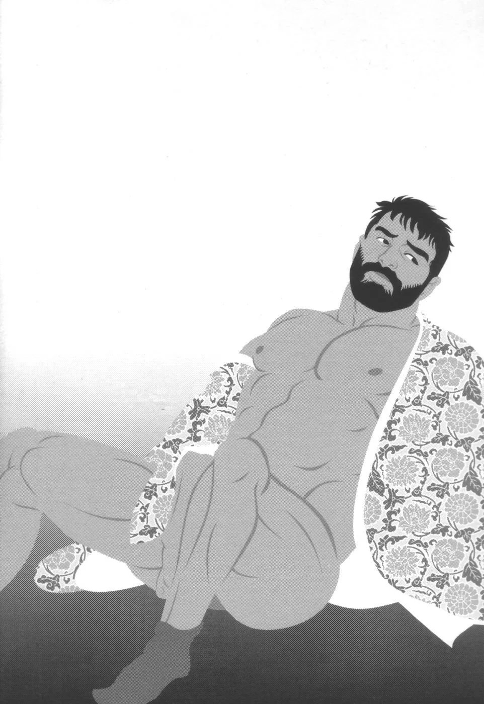 Gedou no Ie Joukan | 邪道之家 Vol. 1 Ch.5 page 1 full