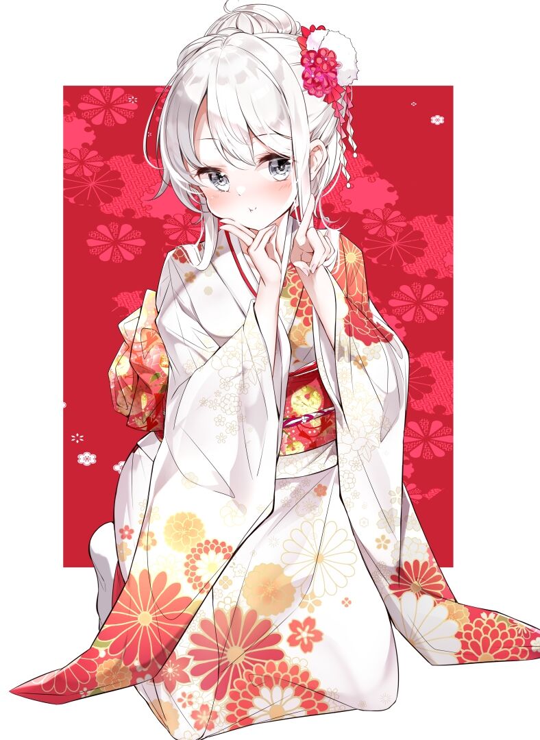 Imouto ga 1-nichi 1-kai shika Me o Awasete kurenai | 妹妹一天只和我对上一次眼 page 1 full