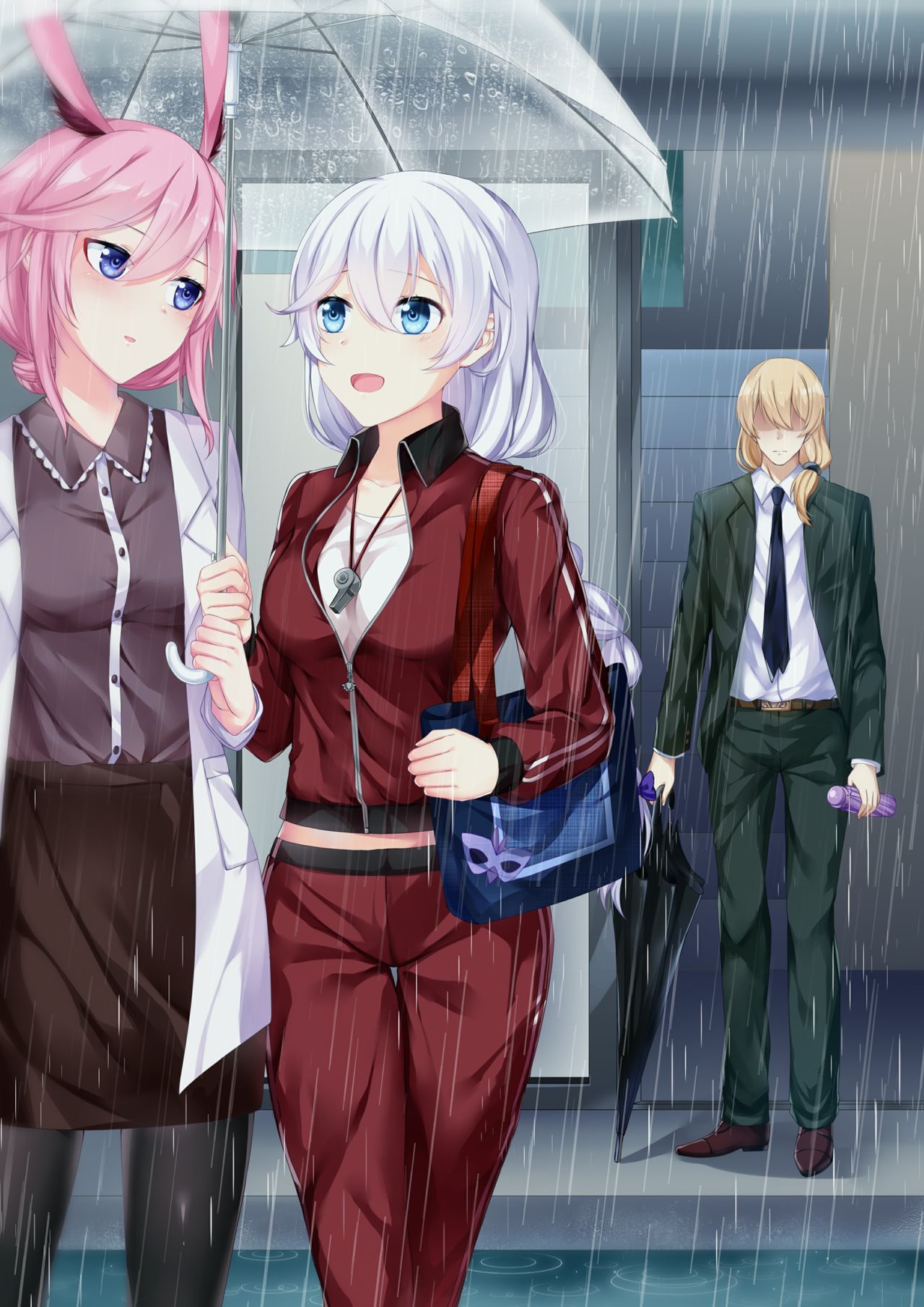 【崩坏学园】崩坏学园-入学手册 page 10 full