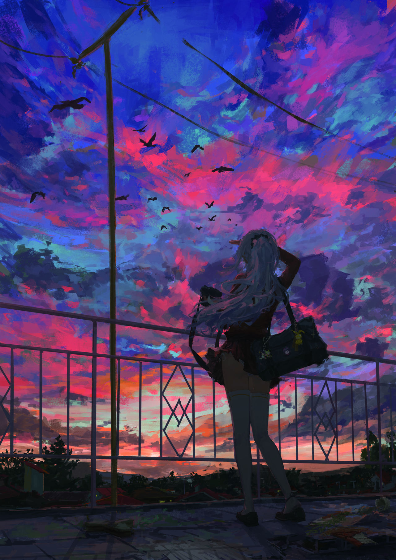 【崩坏学园】崩坏学园-入学手册 page 7 full