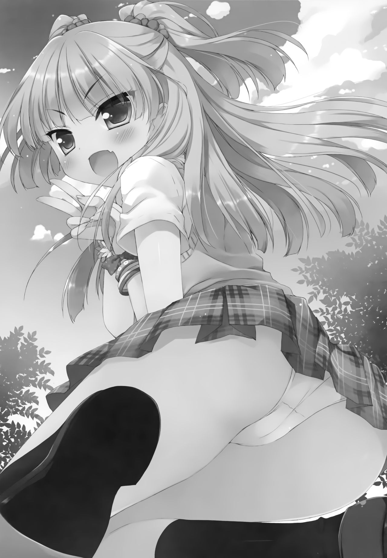 IDOL K@nojo page 3 full