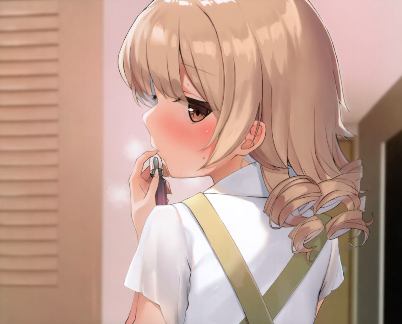 Bewitching flowers page 7 full