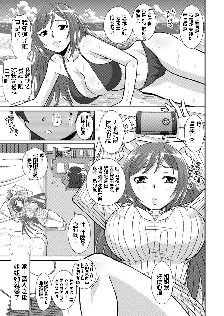 Watashi ni Eroi Koto Suru? page 6 full