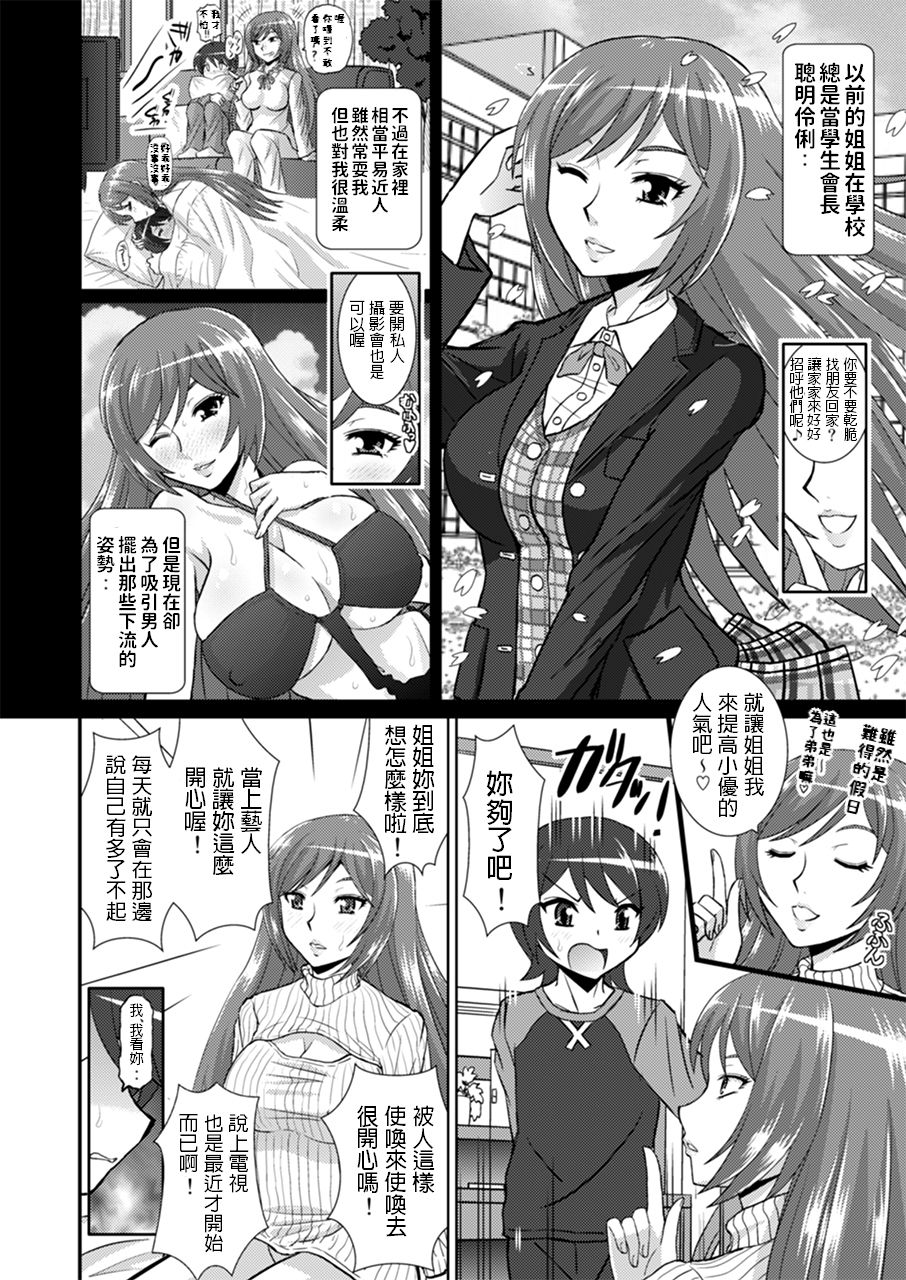 Watashi ni Eroi Koto Suru? page 7 full