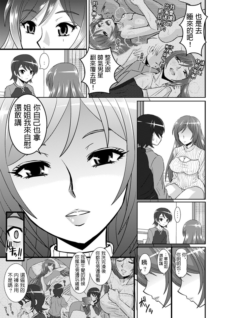Watashi ni Eroi Koto Suru? page 8 full