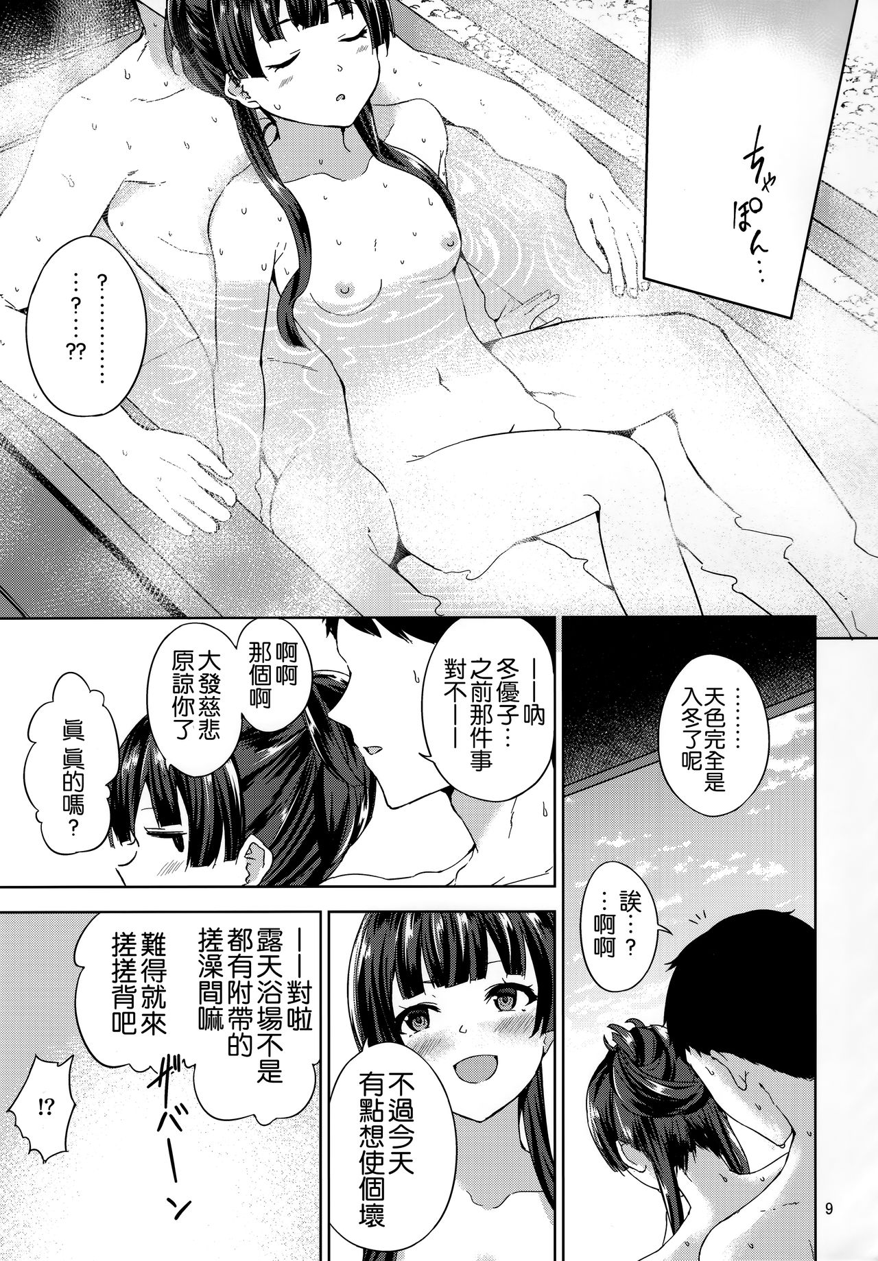 Fuyuzora. page 10 full
