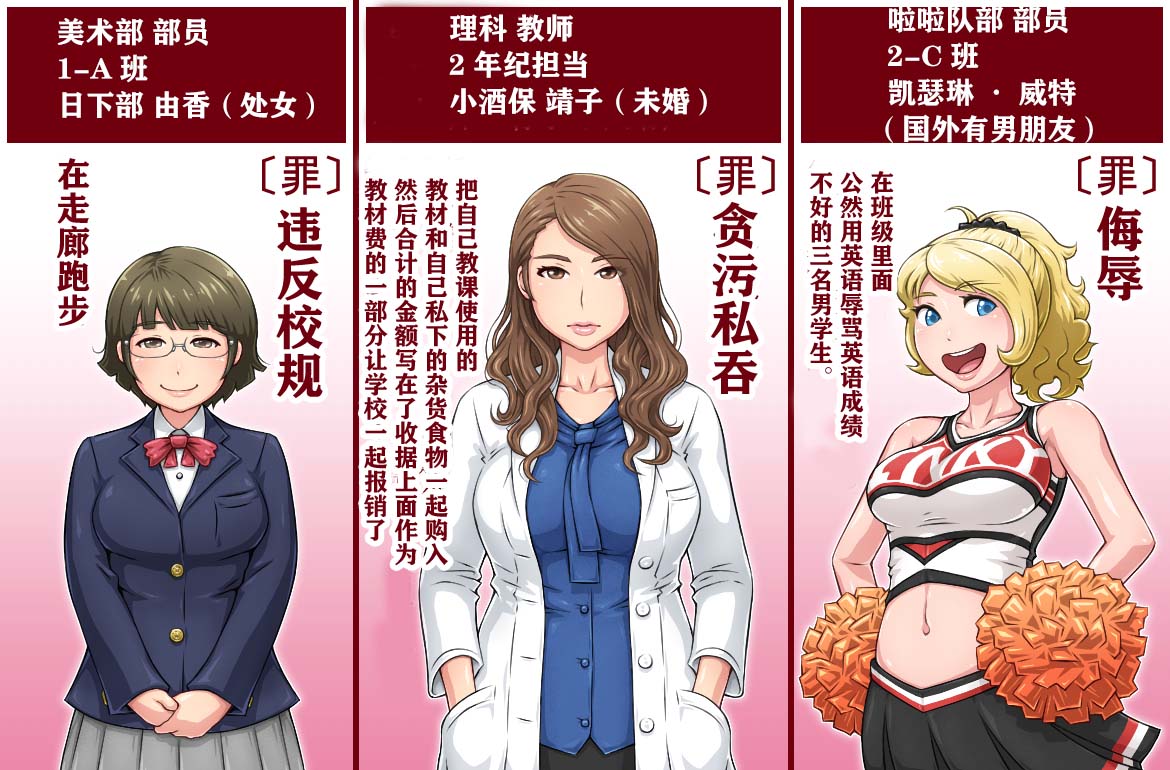 Kabeshiri no Kei page 6 full