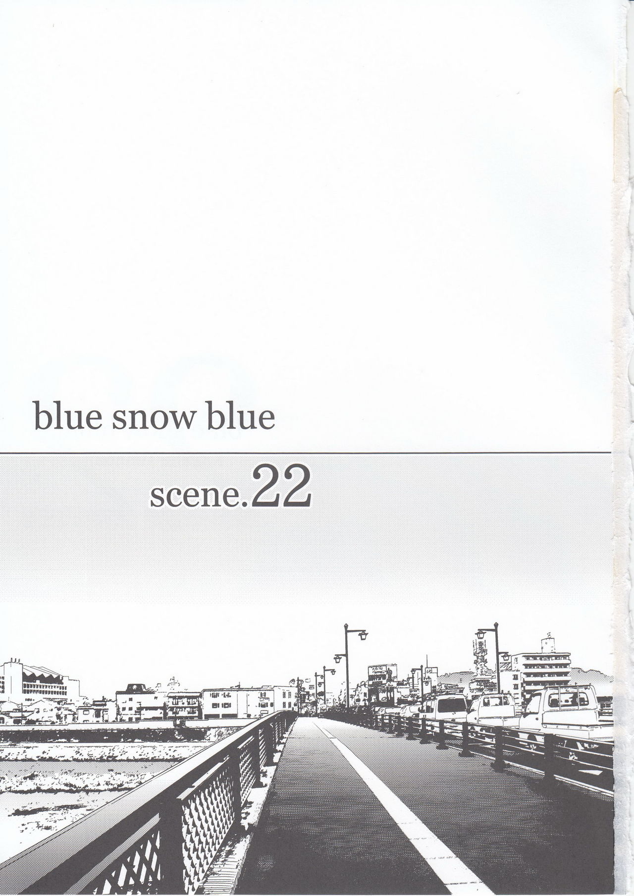 blue snow blue scene.22 page 3 full