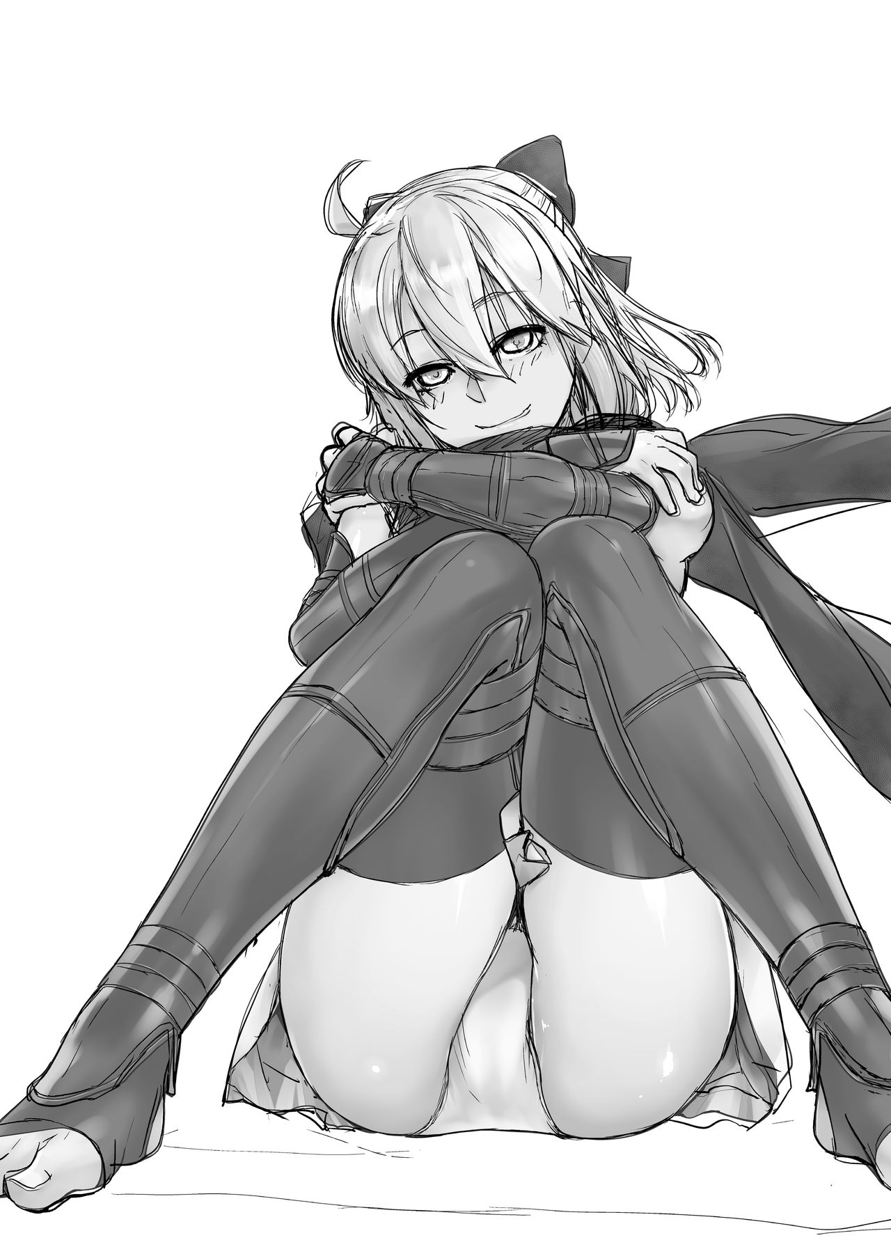 HEAVEN’S DRIVE page 2 full