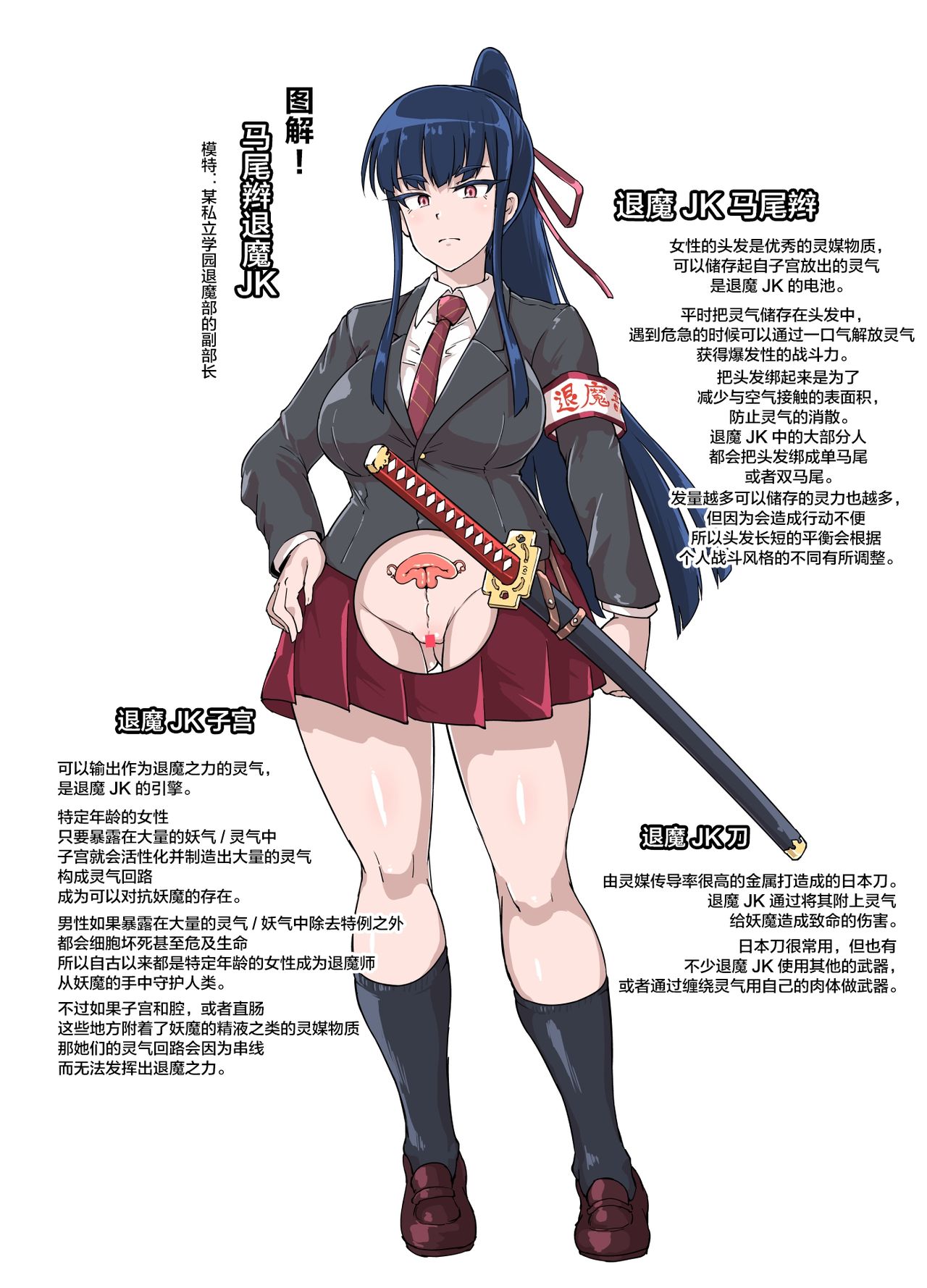 JK Taimabu Season 1 page 5 full