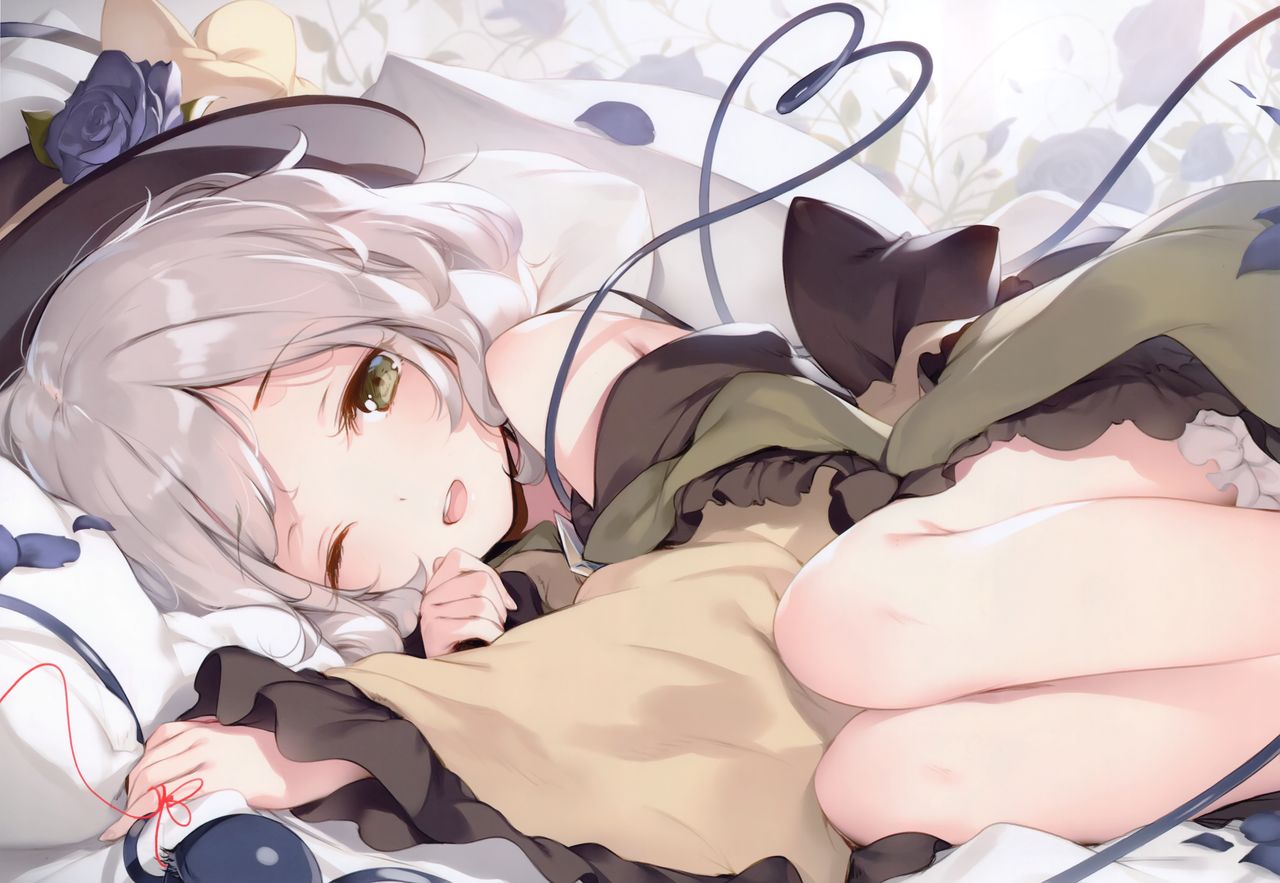 COSMOSES page 6 full