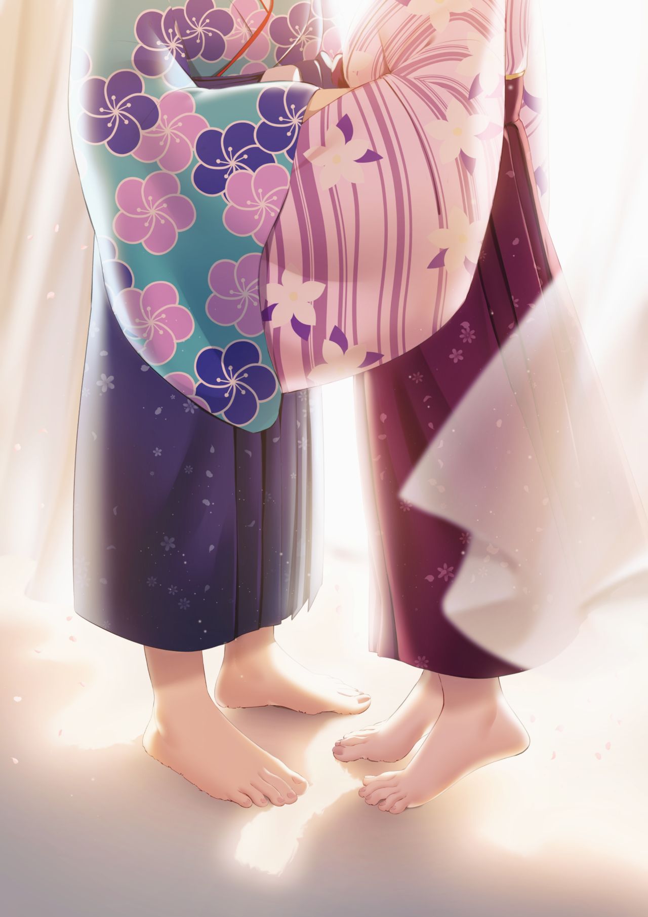 Kasanaru Futari page 3 full