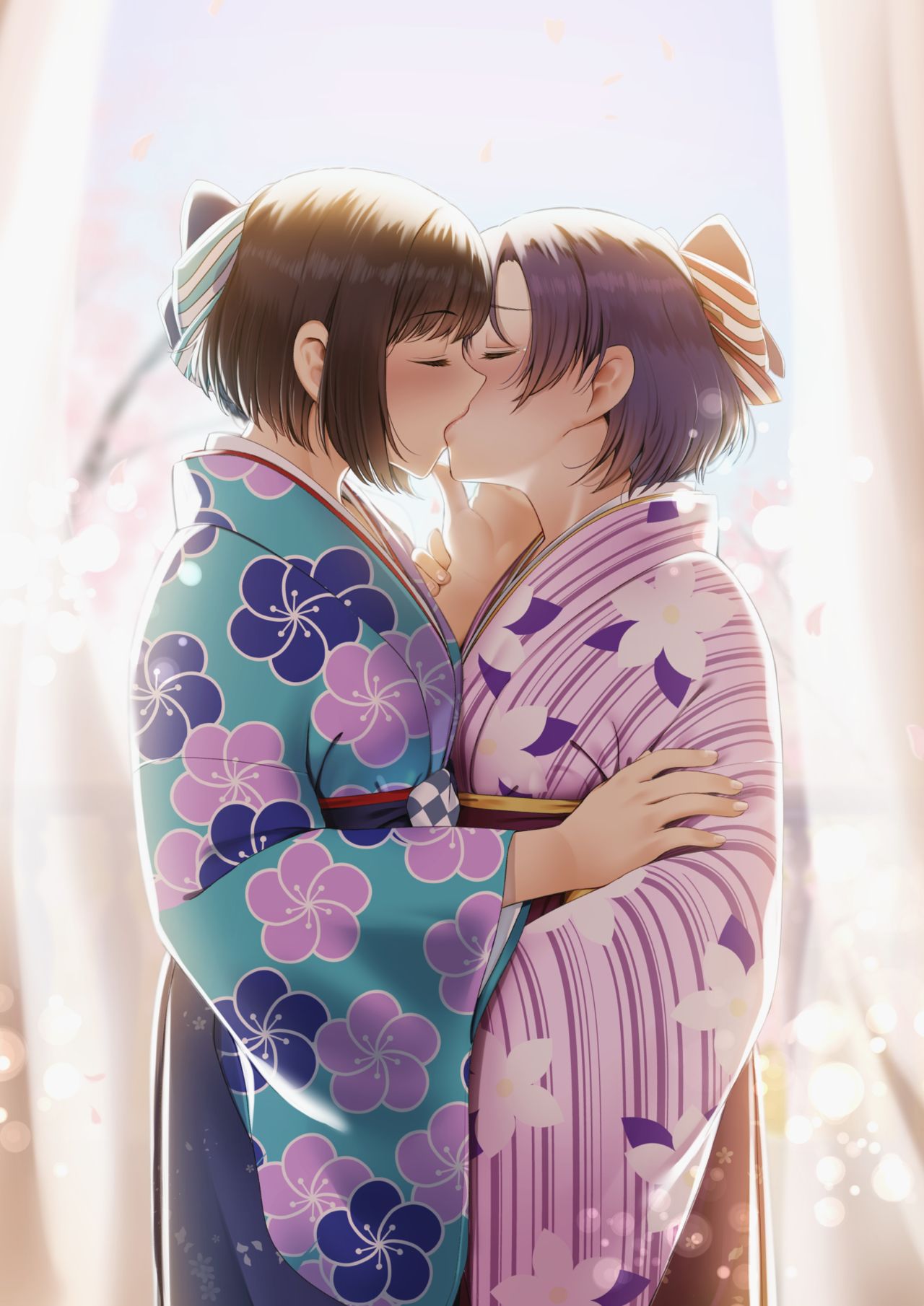 Kasanaru Futari page 4 full