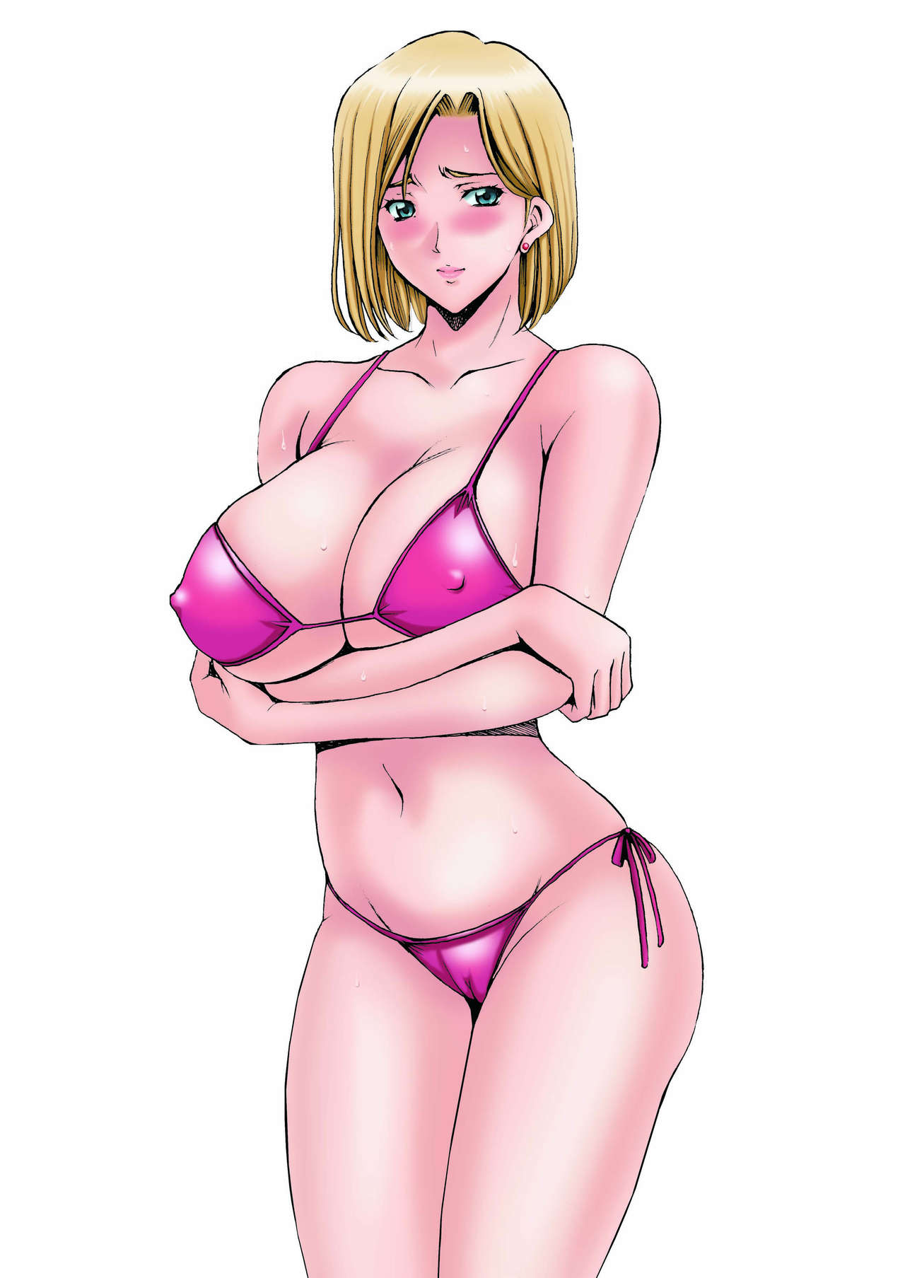 Motoyan Zuma ga Ochiru made page 3 full