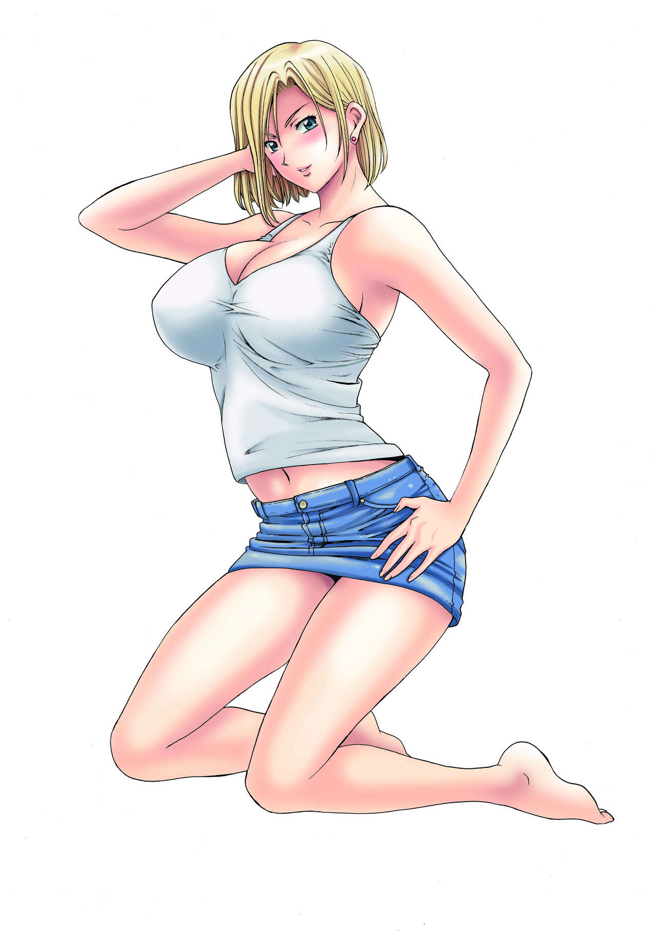 Motoyan Zuma ga Ochiru made page 4 full