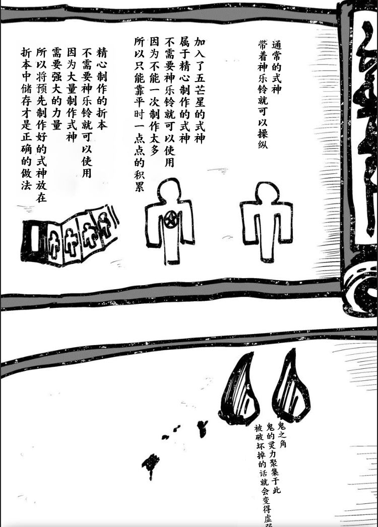 Oni o Okoraseta Miko no Hanashi page 2 full