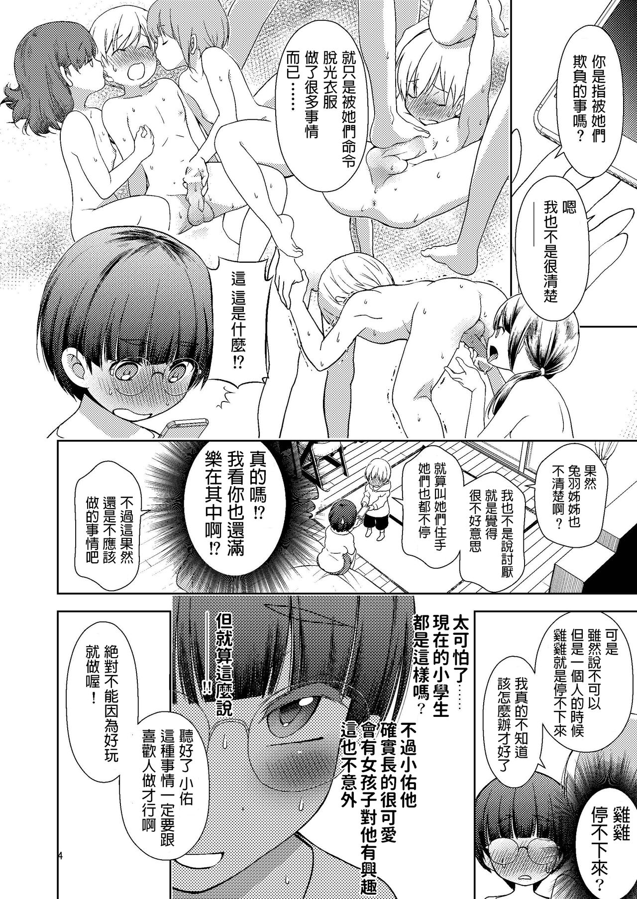 Onii-chan no Kanojo page 6 full