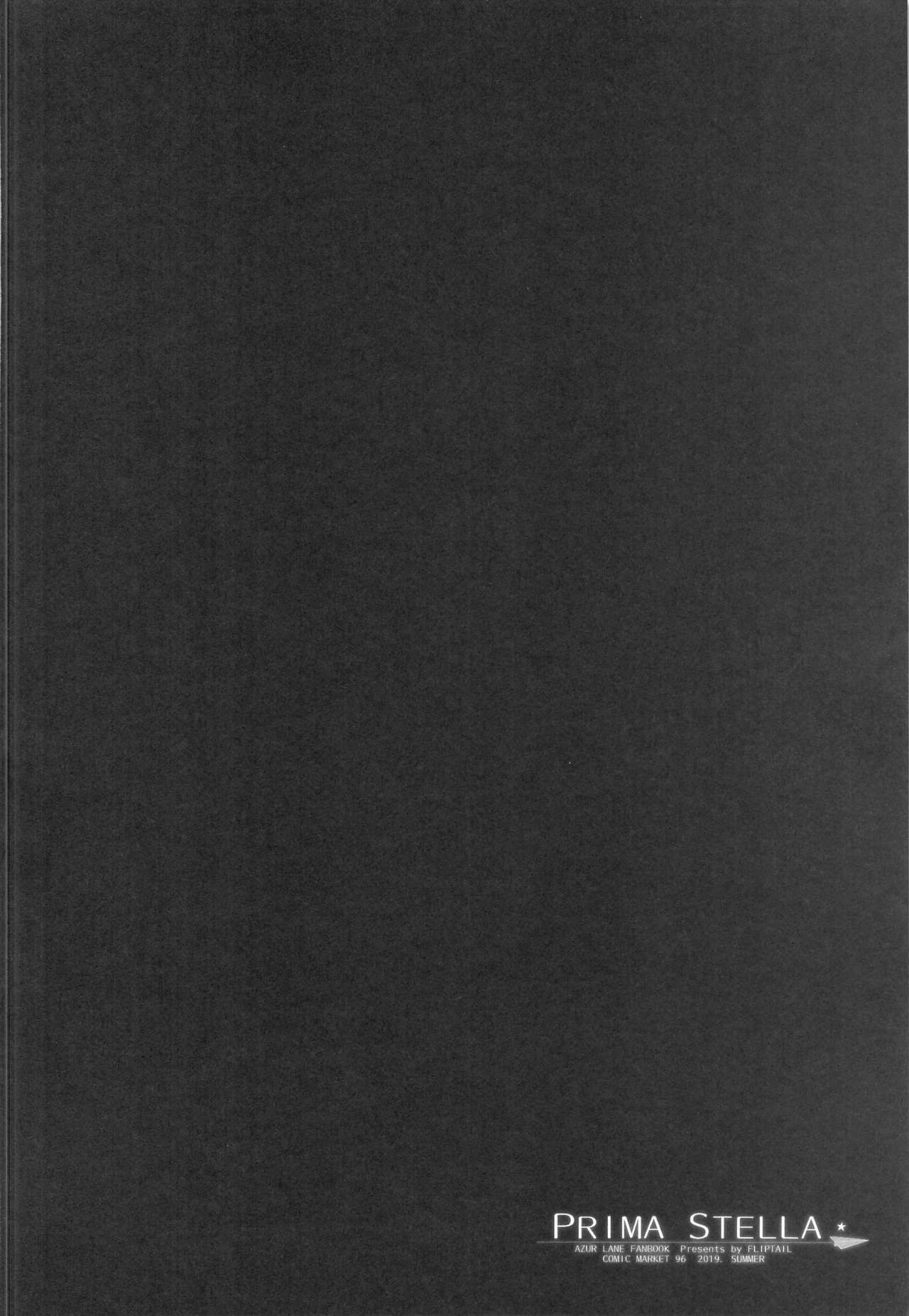 PRIMA STELLA page 4 full