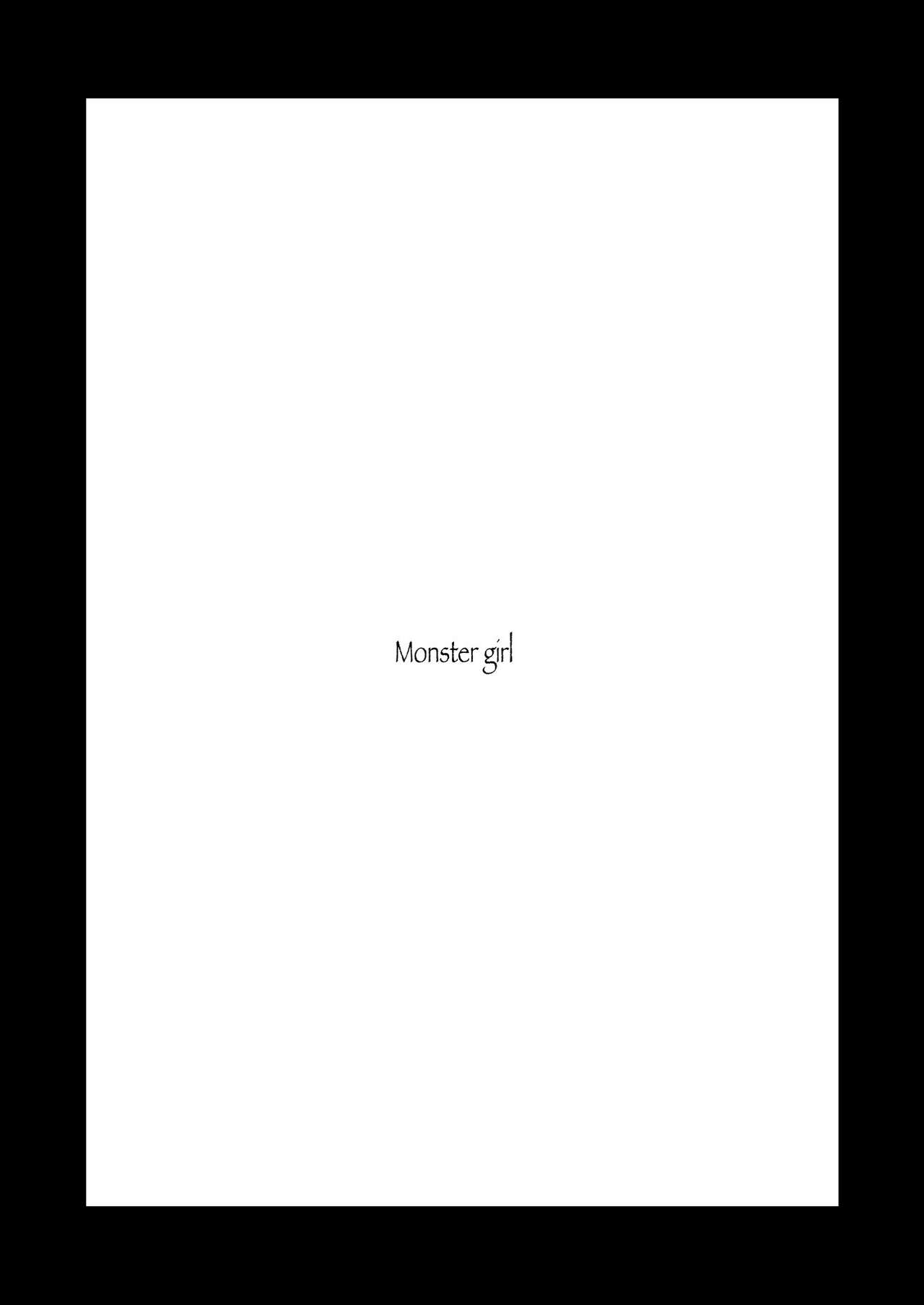 monster girl page 4 full
